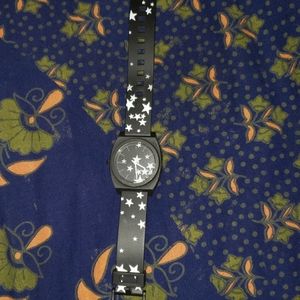 LE Kate Spade/Nixon Watch